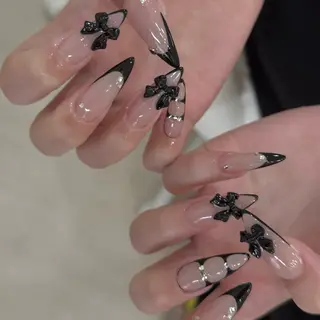 ネイル Nihonthy Nail 新宿のネイルデザイン