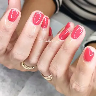 ネイル lei🌼 nailroomのネイルデザイン