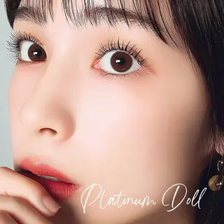マツエク・マツパ 🌷SeneL🌷 YURIKAのマツエク・マツパデザイン
