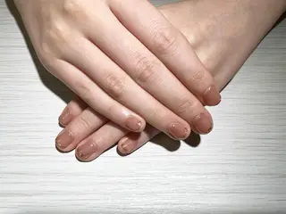 ネイル AJ nailのネイルデザイン