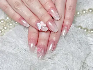 ネイル 🎀Sense Nail渋谷店🎀のネイルデザイン