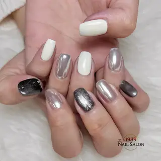 ネイル The 1989 Nail Salonのネイルデザイン