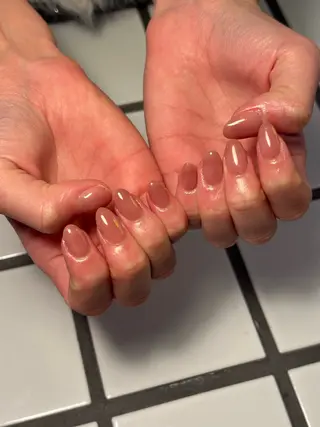 ネイル JELLO🎀 MARIN 表参道のネイルデザイン