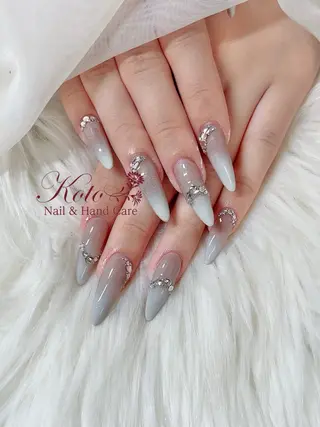 ネイル Nail Salon KOTOのネイルデザイン
