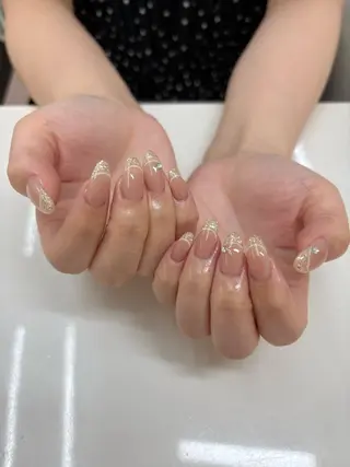 ネイル nail by minamiのネイルデザイン