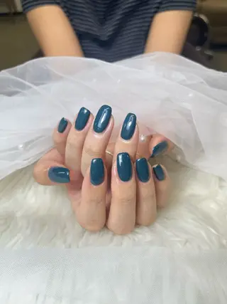 ネイル NiJi Nailsのネイルデザイン