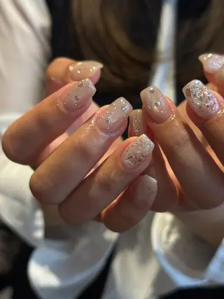 ネイル Nail Salon Luanaのネイルデザイン