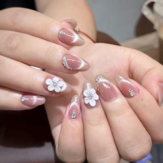 ネイル CHAIKO ANA.CHUOのネイルデザイン