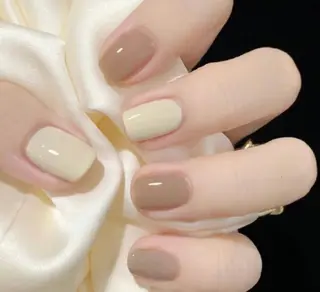 ネイル NiKa Nailのネイルデザイン