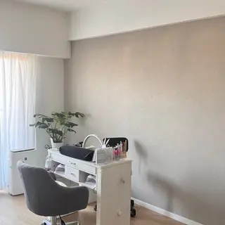 ネイル U eのネイルデザイン