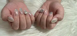 ネイル Mimi Nailのネイルデザイン