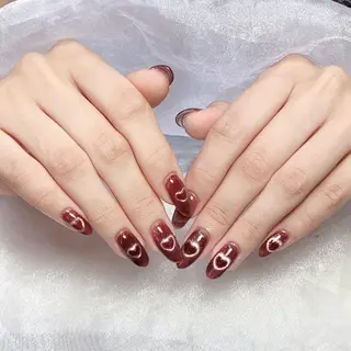 ネイル Yuki Nailのネイルデザイン