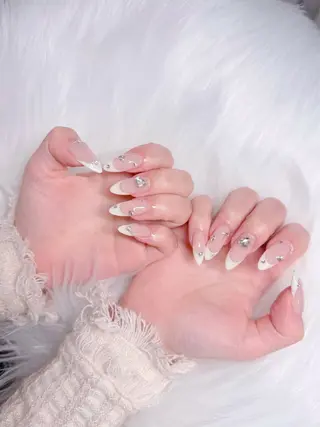 ネイル GOHOUBI Nail 心斎橋店のネイルデザイン