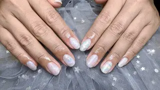ネイル Nail Salon J.C京急弘明寺駅のネイルデザイン