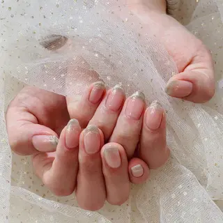 ネイル Umi nail& eyelashのネイルデザイン