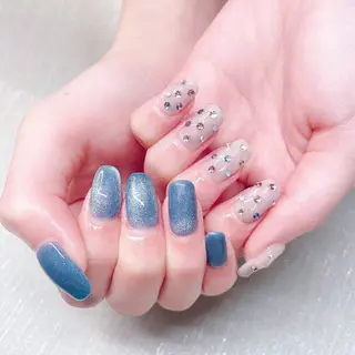 ネイル Nailist suzuのネイルデザイン