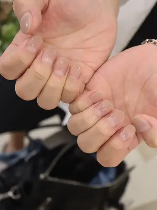 ネイル COVO  nailsalonのネイルデザイン