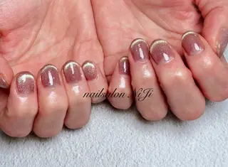 ネイル nailsalon N iJiのネイルデザイン