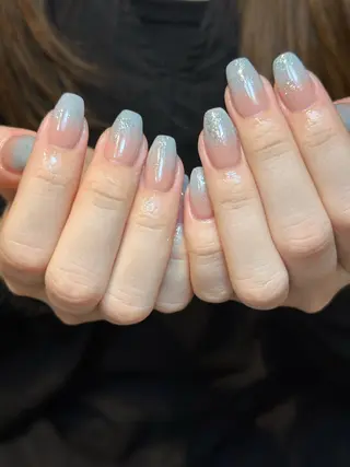 ネイル Grace nail ケイのネイルデザイン
