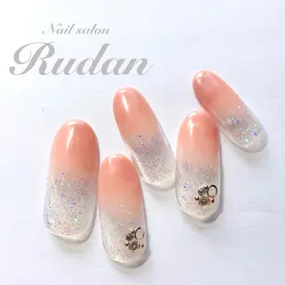 ネイル Nailsalon Rudanのネイルデザイン