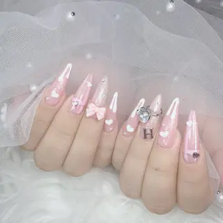 ネイル LANA NAILのネイルデザイン