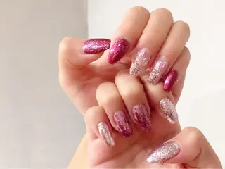 ネイル Salon Ｋのネイルデザイン