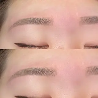 アイブロウ ♡fein. beauty♡のマツエク・マツパデザイン