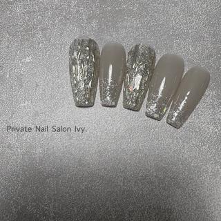 ネイル nail salon Ivy【放出】のネイルデザイン