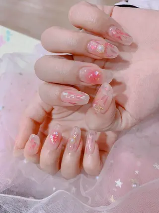 ネイル COCO EYELASHのマツエク・マツパデザイン