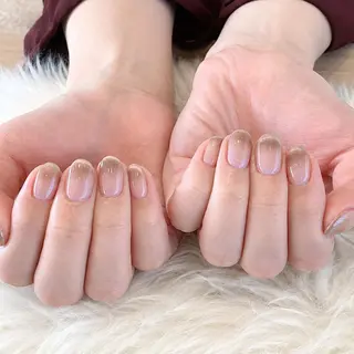 ネイル K. Harukaのネイルデザイン