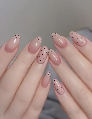 ネイル LadyJJNail つくばのネイルデザイン