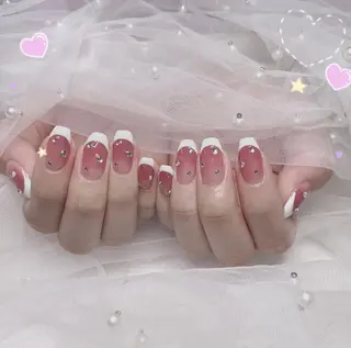 ネイル nail ONE🤍のネイルデザイン