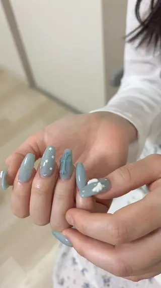 ネイル moufu.nail /sayaka 本町のその他イメージ