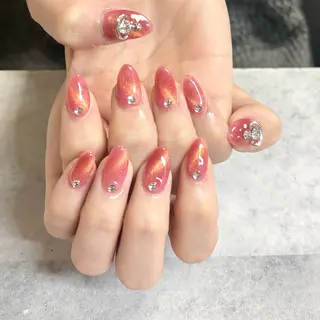 ネイル FELICE フェリーチェのネイルデザイン