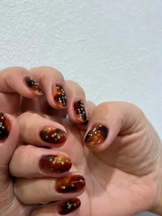ネイル me.nail narumiのネイルデザイン