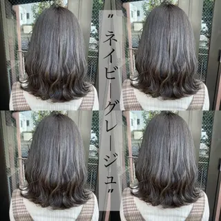 カラー 縮毛矯正⭐️ TAKAHIROのヘアスタイル