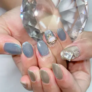 ネイル misun_ nailのネイルデザイン