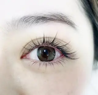 マツエク・マツパ KUMI🤎Eye lash🌻新大久保のマツエク・マツパデザイン