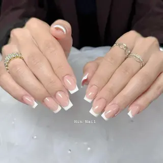 ネイル HIN NAILのネイルデザイン