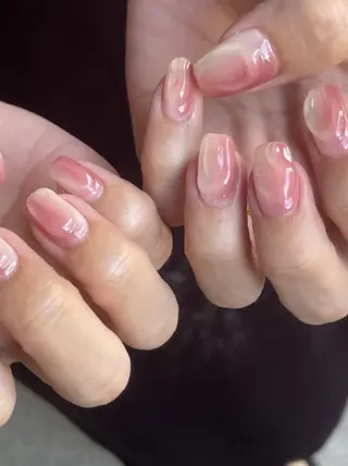 ネイル Atelier Ñikaのネイルデザイン