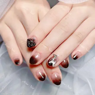 ネイル Yukiko 🌙のネイルデザイン