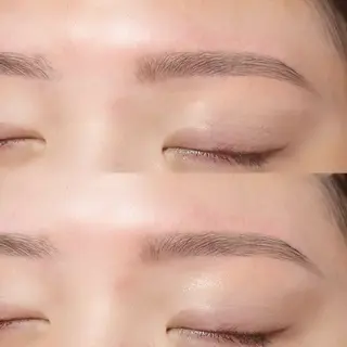 アイブロウ ♡fein. beauty♡のマツエク・マツパデザイン