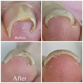 ネイル 和賀井 恵理のネイルデザイン