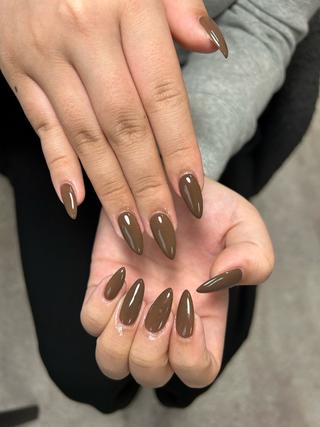 ネイル en.nail KOIKOのネイルデザイン