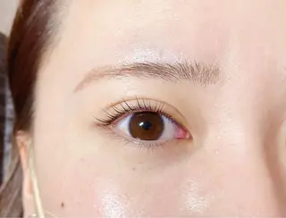 マツエク・マツパ salon de beauteJoieのマツエク・マツパデザイン