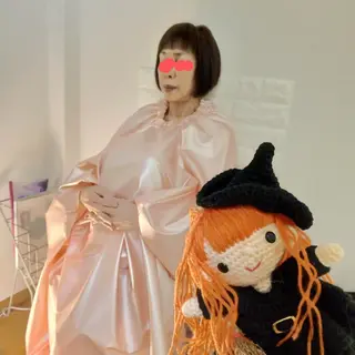 Ｂ まぁ〜じょのエステ・リラクイメージ
