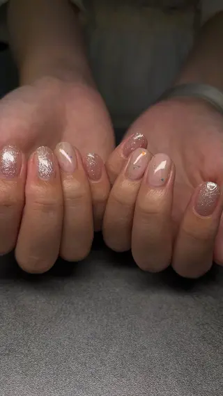 ネイル Ann nailのネイルデザイン