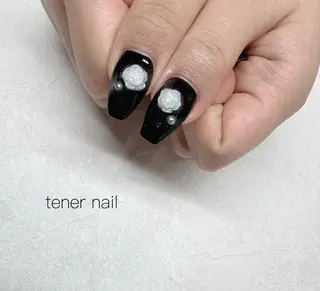 ネイル テネルネイル tener nailのネイルデザイン
