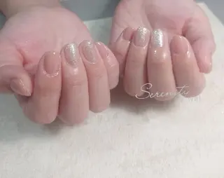 ネイル nail serenityのネイルデザイン