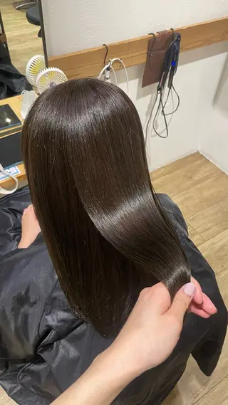ミディアム RIO🎀/ガーリー /カラーモデル募集のヘアスタイル